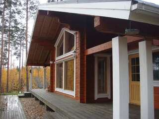 Фото Дома для отпуска Hauklapintie Holiday Home г. Syyspohja